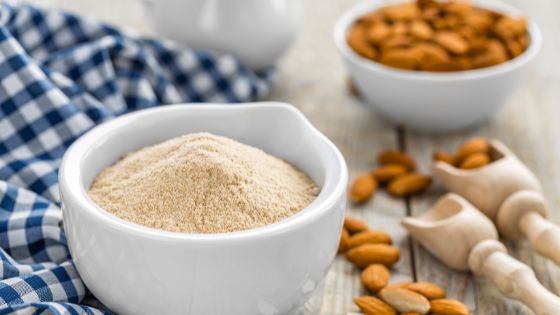 What Is Almond Flour & How Should You Include That In Your Diet Plan?