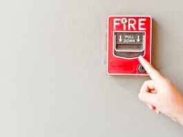 What Should I Do If the Fire Alarm Keeps Going Off