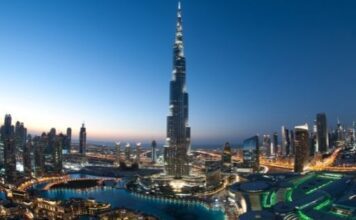 A Desert Safari Tour will Allow you to Conquer the Red Sands of Dubai! best desert safari tours in 2022