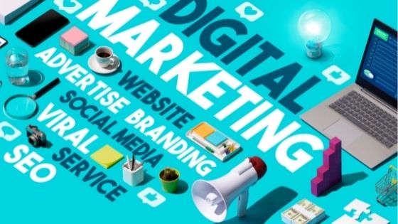 best digital marketing agencies