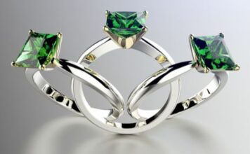 How to Shop for an Engagement Ring in Atlanta best place to buy engagement rings in Los Angeles