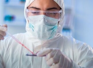 10 Essential Things You Must Know Before A Blood Test blood test lab in Greater Noida