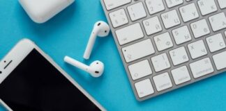 connect air Pods to Chromebook