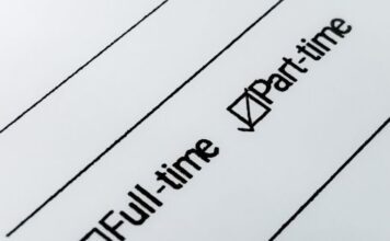 Assignment Problems When You are Part Time Job Holder coursework