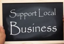 local businesses