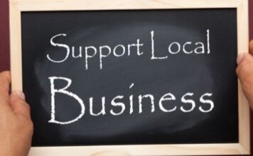 5 Interesting Things You Should Know Before Starting A Business local businesses