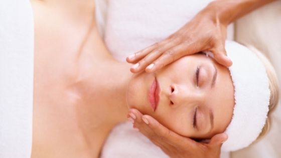 massage therapy Edmonton