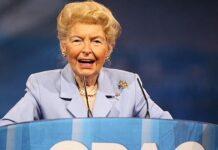 phyllis schlafly