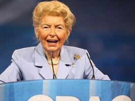 phyllis schlafly