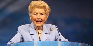 phyllis schlafly