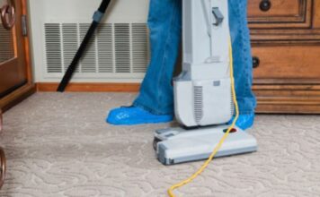 10 Reasons for Your Carpet to Appear Dirty Post Cleaning