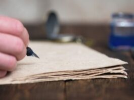 speech writer service