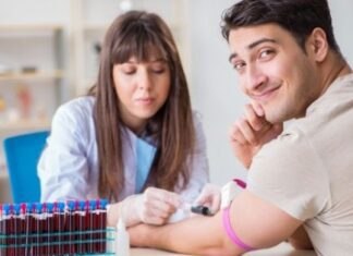 Everything You should know about Testosterone Test testosterone blood test near me