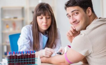 Everything You should know about Testosterone Test testosterone blood test near me