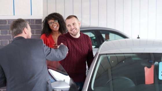 used car dealer in Jamaica