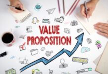 value proposition