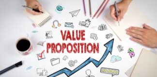 value proposition