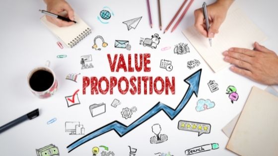 value proposition