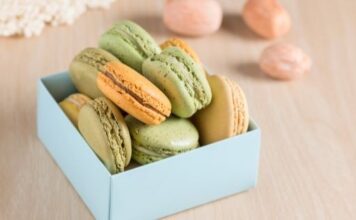 Choose the Right Window Bakery Boxes for Your Business window bakery boxes