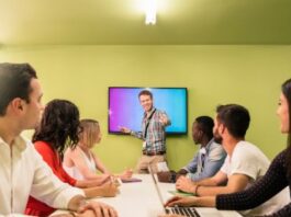 10 Reasons Why You Should Learn from The IoT Academy