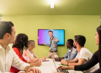 10 Reasons Why You Should Learn from The IoT Academy? 10 Reasons Why You Should Learn from The IoT Academy