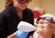 4 Top Rated Laser Treatments For Treating Acne Scars