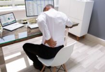 5 Amazing Remedies to Deal With Back Pain