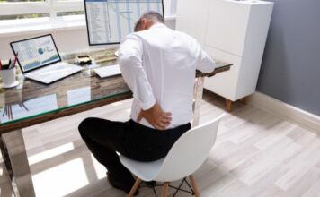 5 Amazing Remedies to Deal With Back Pain 5 Amazing Remedies to Deal With Back Pain