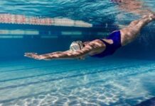 5 Benefits that Swimming Provides to Our Health After 65