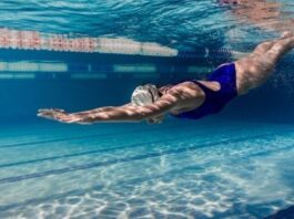 5 Benefits that Swimming Provides to Our Health After 65
