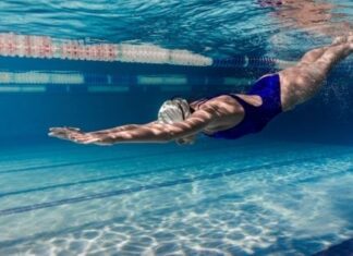 5 Benefits that Swimming Provides to Our Health After 65