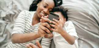 5 Unsafe Apps for Kids Parents Must Delete Immediately