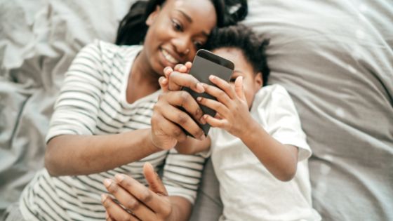 5 Unsafe Apps for Kids Parents Must Delete Immediately
