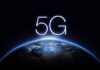 5G network