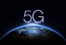 5G network