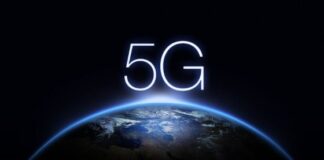 5G network