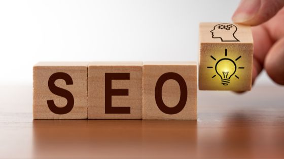 A Guide to SEO Optimizing a WordPress Business Website