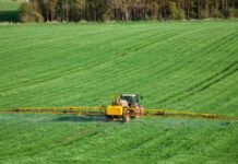 Agricultural Adjuvants Industry