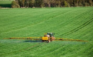 Agricultural Spray Adjuvants Industry to Witness Challenges from the Stringent Regulations for Manufacturing Adjuvants Products Agricultural Adjuvants Industry