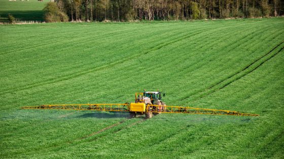 Agricultural Adjuvants Industry