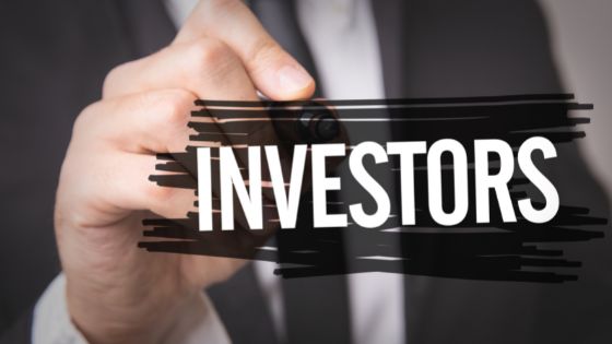 Angel Investors