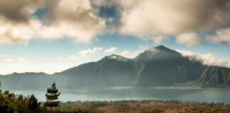 Bali Pass Trek