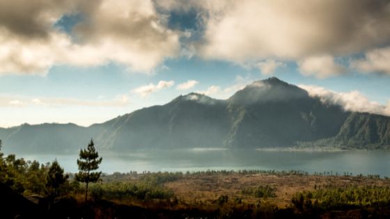 Bali Pass Trek