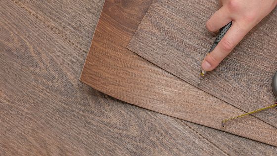 Best Comparison Guide Between Laminate VS Vinyl Flooring