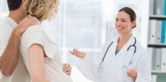 Best Gynaecologist In Patna