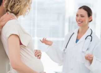 Best Gynaecologist In Patna