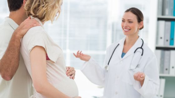 Best Gynaecologist In Patna