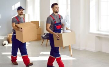 Tips to Keep in Your Mind While Choosing the Best Moving Company in UAE Best Moving Company in UAE