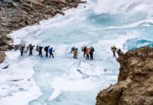 Best Treks In India For Summit Views