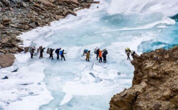 Best Treks In India For Summit Views Best Treks In India For Summit Views